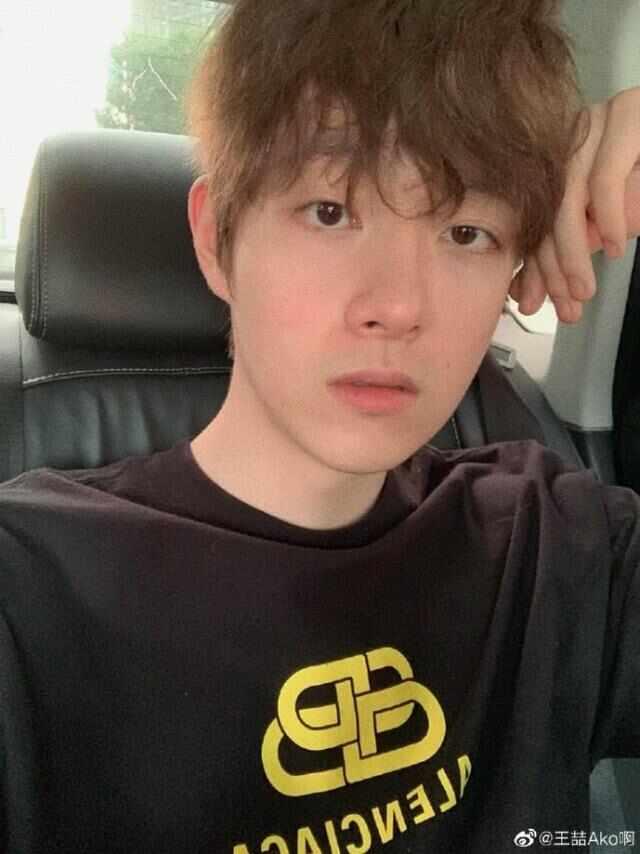 王喆吃瓜事件真相视频