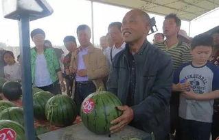 内黄吃瓜事件后续