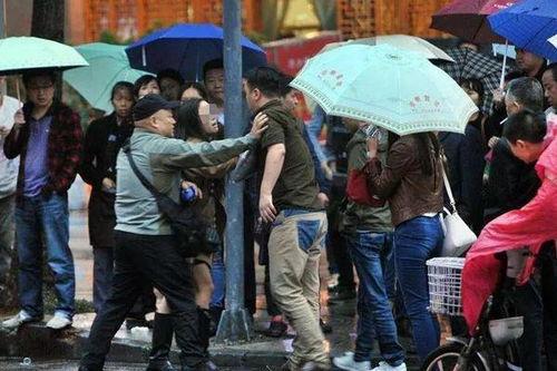 成都党员吃瓜事件真相,真相揭秘与反思