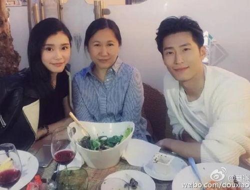 前女友事件吃瓜,揭秘娱乐圈的恩怨情仇